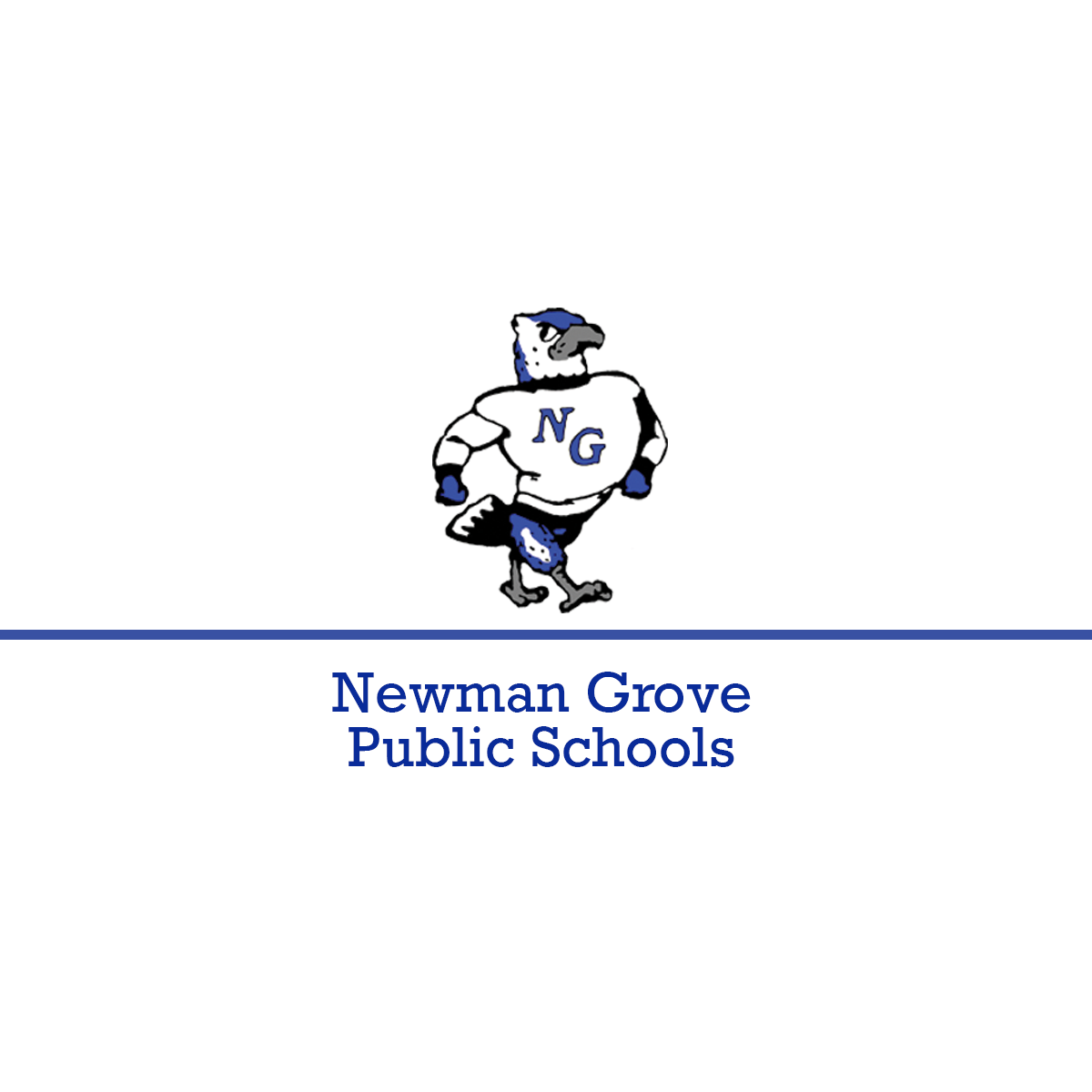 Newman Grove High School