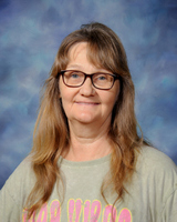 Barb Johnson image