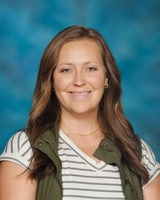 Kristin Benson image